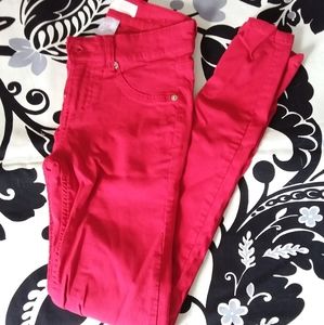 🌹No boundaries skinny jeans 🌹